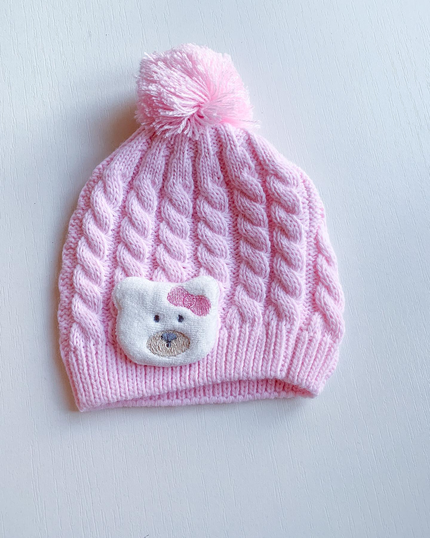 hat