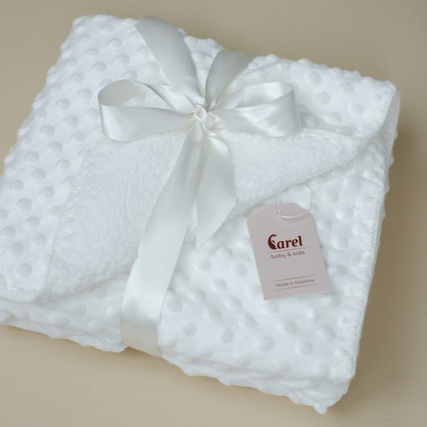 Плед двойной