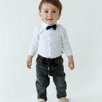 Body elegant cu papion