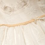 Комплект муслиновый на выписку — изображение 5