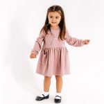 Rochie cu funde