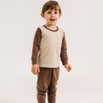 Pulover cu pantaloni