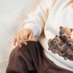 Костюм с принтом — изображение 2
