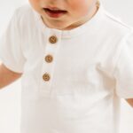 Tricou cu pantaloni scurți - imagine 3
