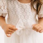 Платье кружевное — изображение 4
