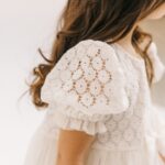 Платье кружевное — изображение 3