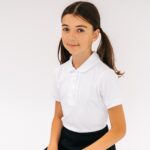 Tricou polo