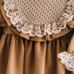 Платье с кружевом — изображение 5