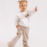 Pulover cu pantaloni