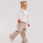 Pulover cu pantaloni - imagine 5