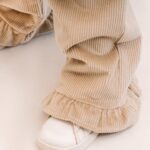 Pulover cu pantaloni - imagine 3