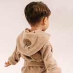 Халат банный (мишка) — изображение 2