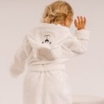 Халат банный (мишка) — изображение 3