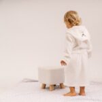 Халат банный (мишка) — изображение 4