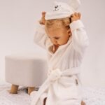 Халат банный (мишка) — изображение 5